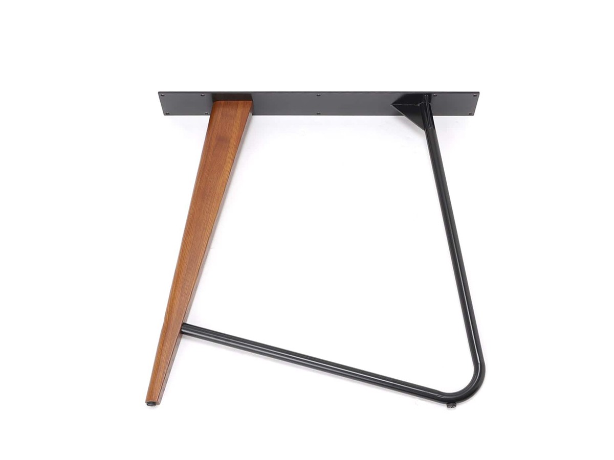 ACME Furniture DOHNEY TABLE / アクメファニチャー ドーニー テーブル 幅150cm 脚タイプB （テーブル > ダイニングテーブル） 38