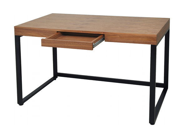 DESK W120 / デスク 幅120 m2996 （デスク・机 > デスク・パソコンデスク・袖机） 2