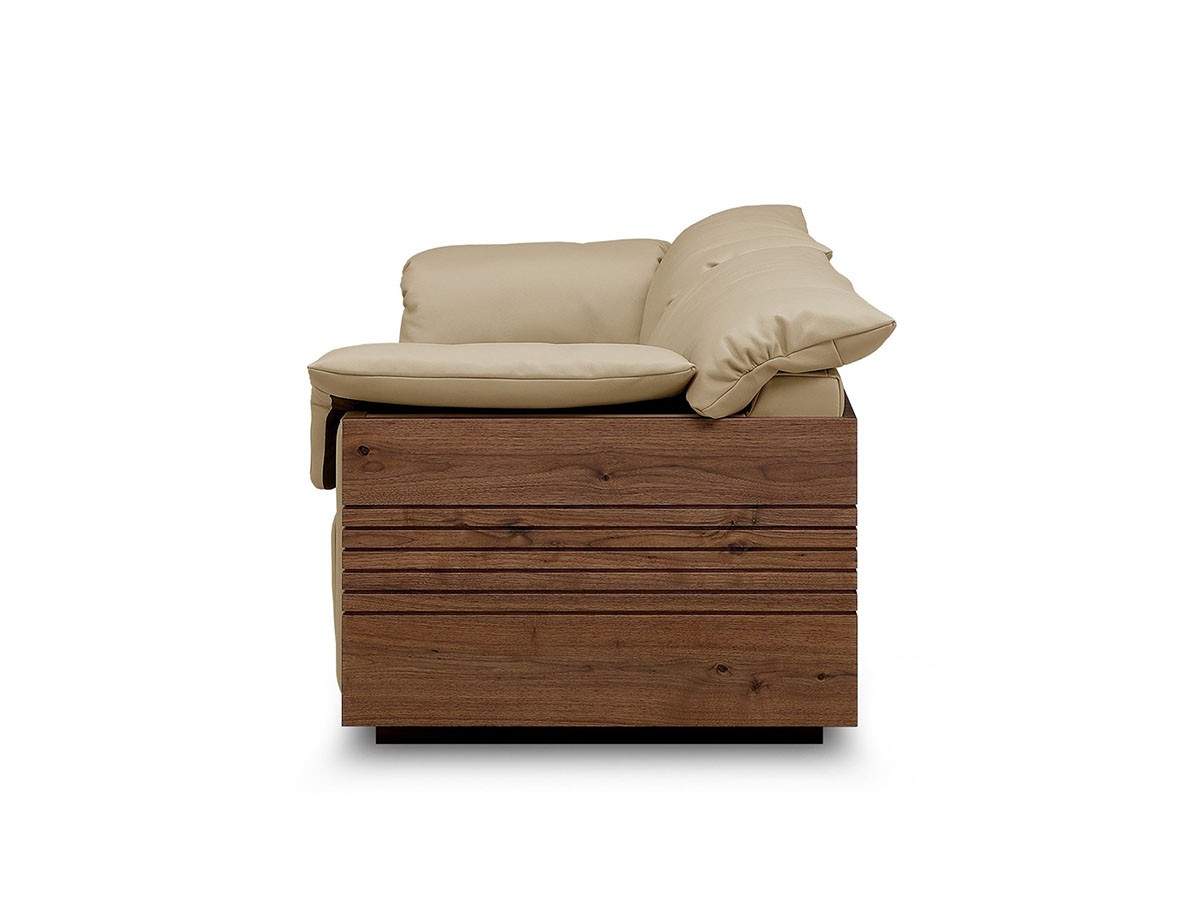 MARUSHO CORRENTE Sofa 234 / マルショウ コレンテ ソファー 234 （ソファ > 三人掛けソファ） 5