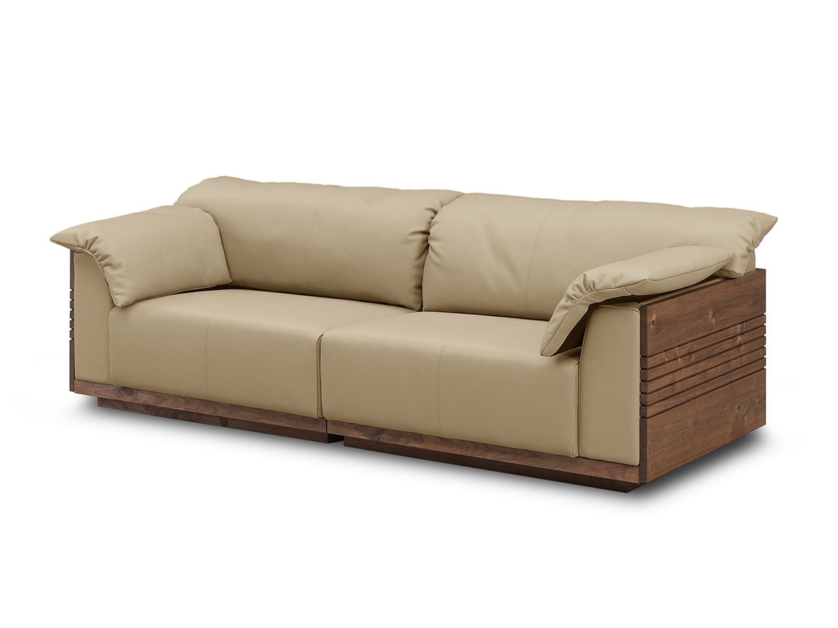 MARUSHO CORRENTE Sofa 234 / マルショウ コレンテ ソファー 234 （ソファ > 三人掛けソファ） 4