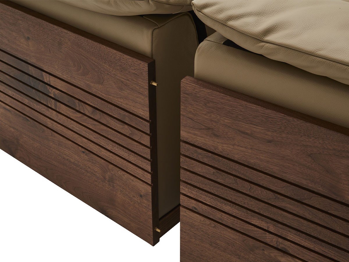 MARUSHO CORRENTE Sofa 234 / マルショウ コレンテ ソファー 234 （ソファ > 三人掛けソファ） 11