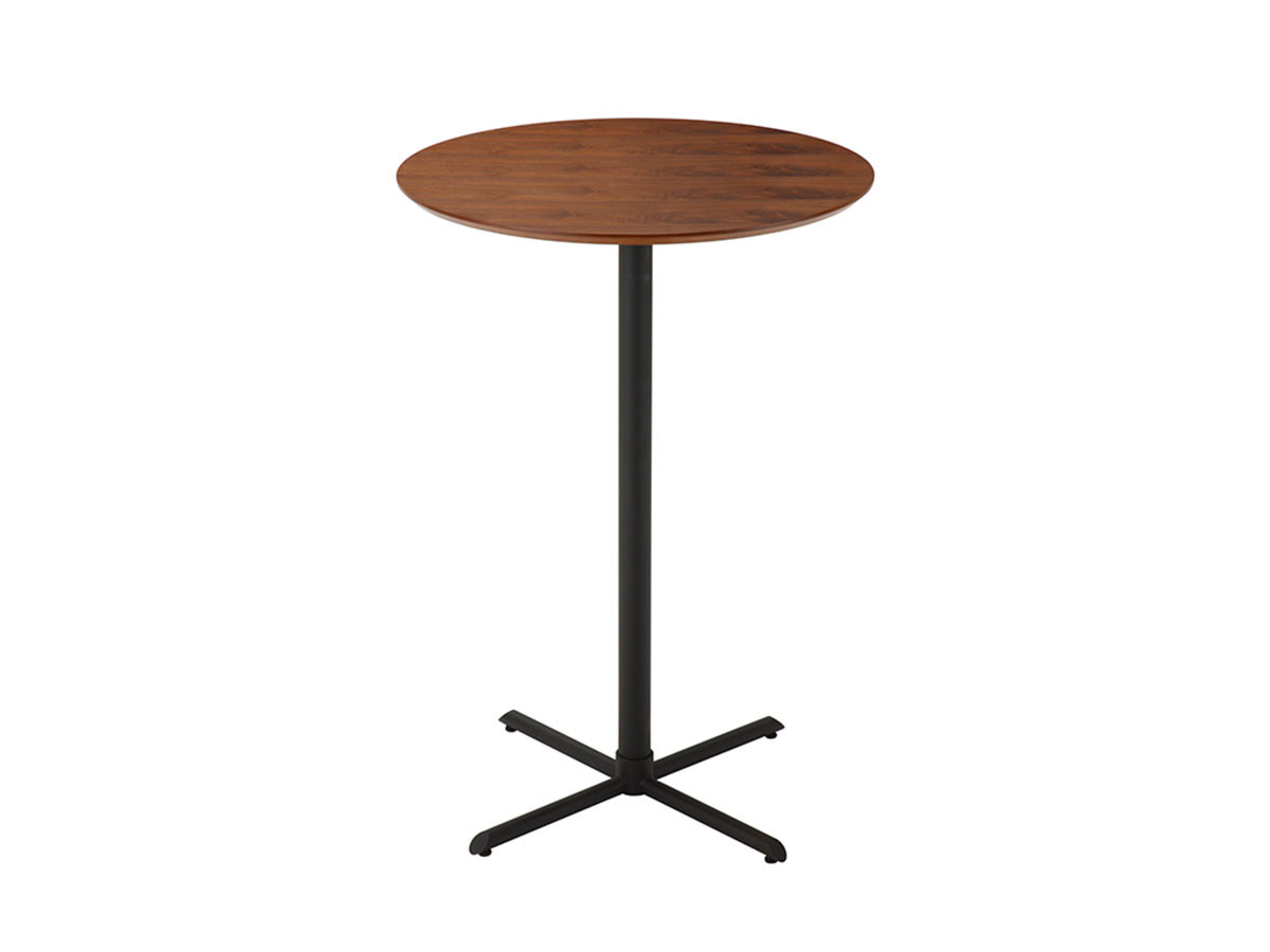 ROUND COUNTER TABLE / ラウンドカウンターテーブル f41118 （テーブル > カウンターテーブル・バーテーブル） 1