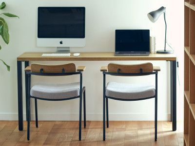 Address Tony desk / アドレス トニー デスク - インテリア・家具通販