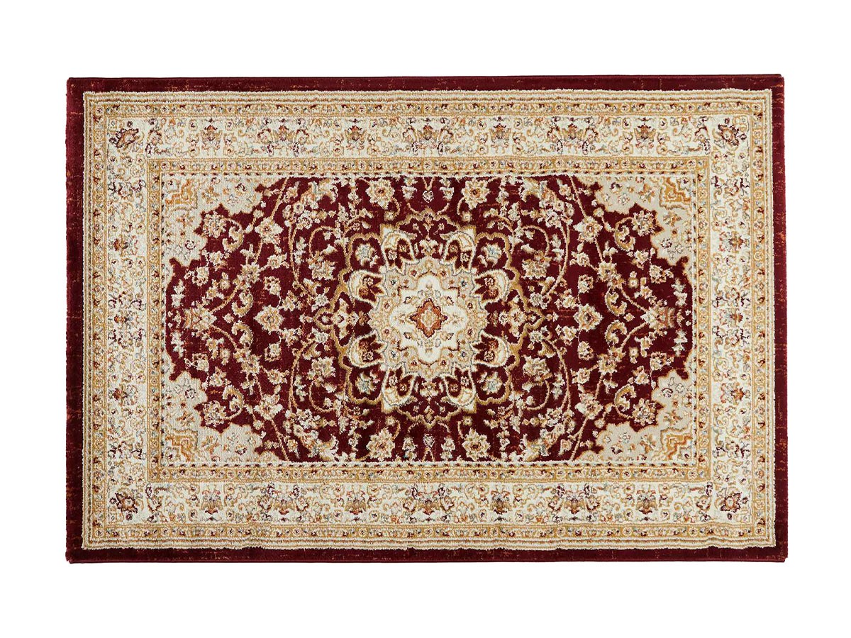 FLYMEe Blanc RUG