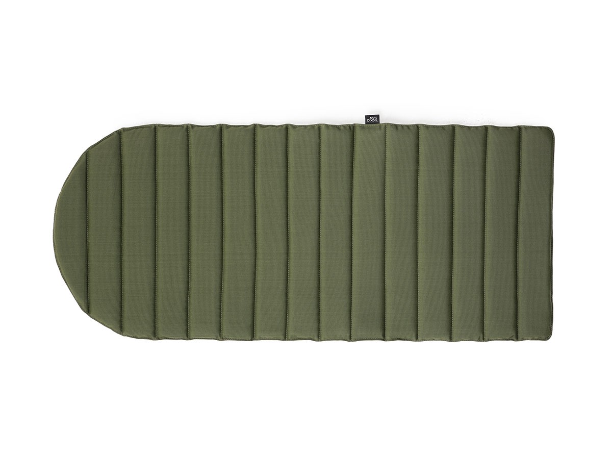 Tom Dixon. Groove Full Seat Cushion / トム・ディクソン グルーヴ フルシートクッション （チェア・椅子 > チェアパッド・座クッション） 10