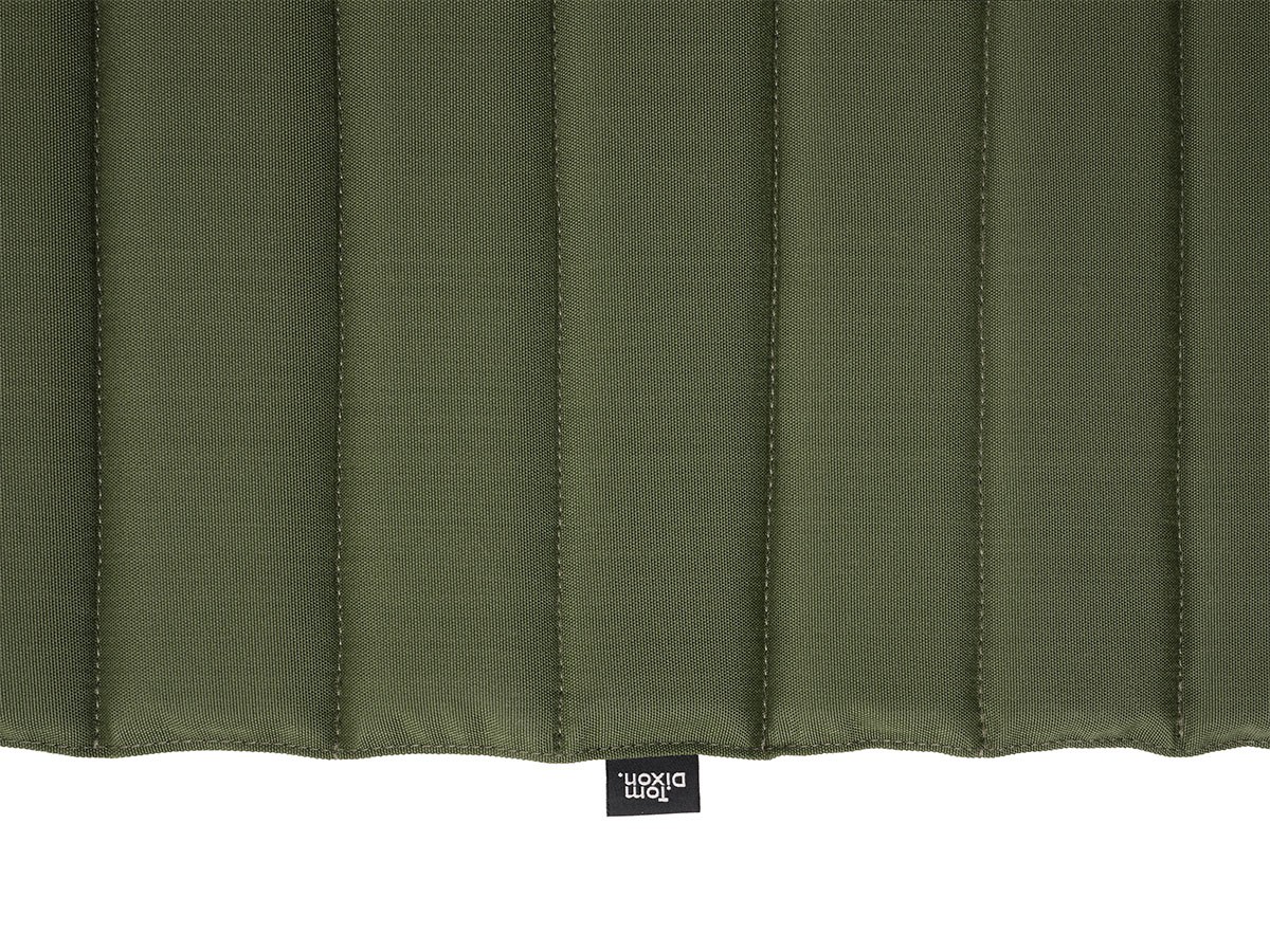 Tom Dixon. Groove Full Seat Cushion / トム・ディクソン グルーヴ フルシートクッション （チェア・椅子 > チェアパッド・座クッション） 12