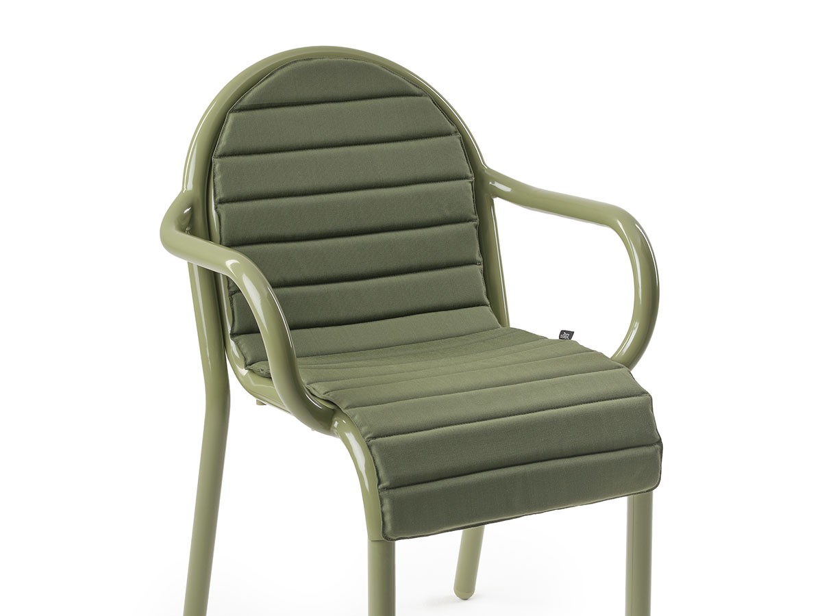 Groove Full Seat Cushion