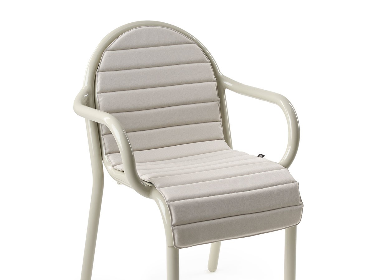 Tom Dixon. Groove Full Seat Cushion / トム・ディクソン グルーヴ フルシートクッション （チェア・椅子 > チェアパッド・座クッション） 2