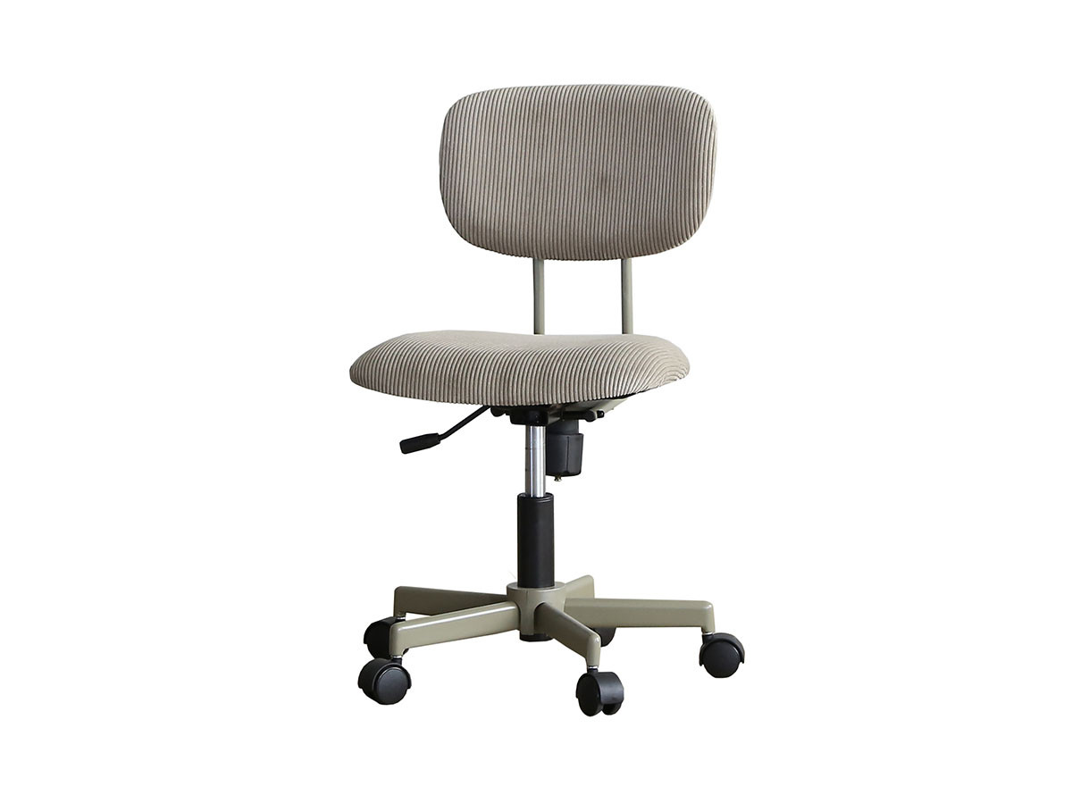 PEPPER DESK CHAIR 2