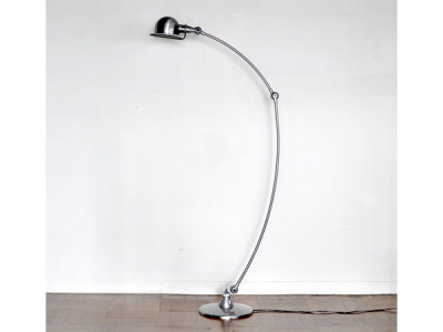 Jieldé JIELDE 1260 FLOOR LAMP / ジェルデ ジェルデ 1260 フロア