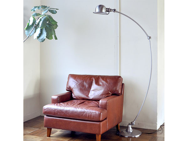 Jieldé JIELDE 1260 FLOOR LAMP / ジェルデ ジェルデ 1260 フロア