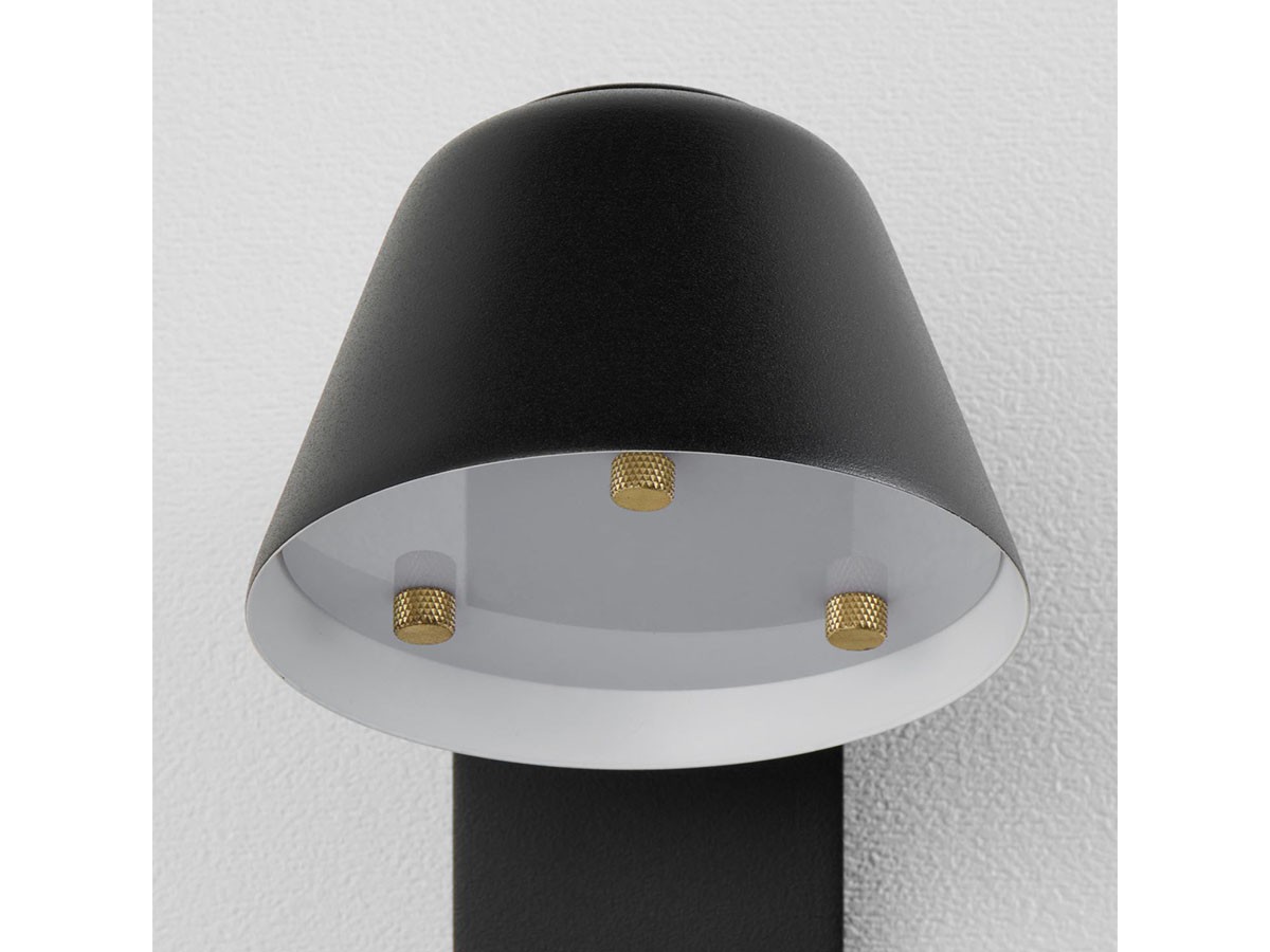 IDEE CAMPANA WALL LAMP / イデー カンパーナ ウォールランプ （ライト・照明 > ブラケットライト・壁掛け照明） 11