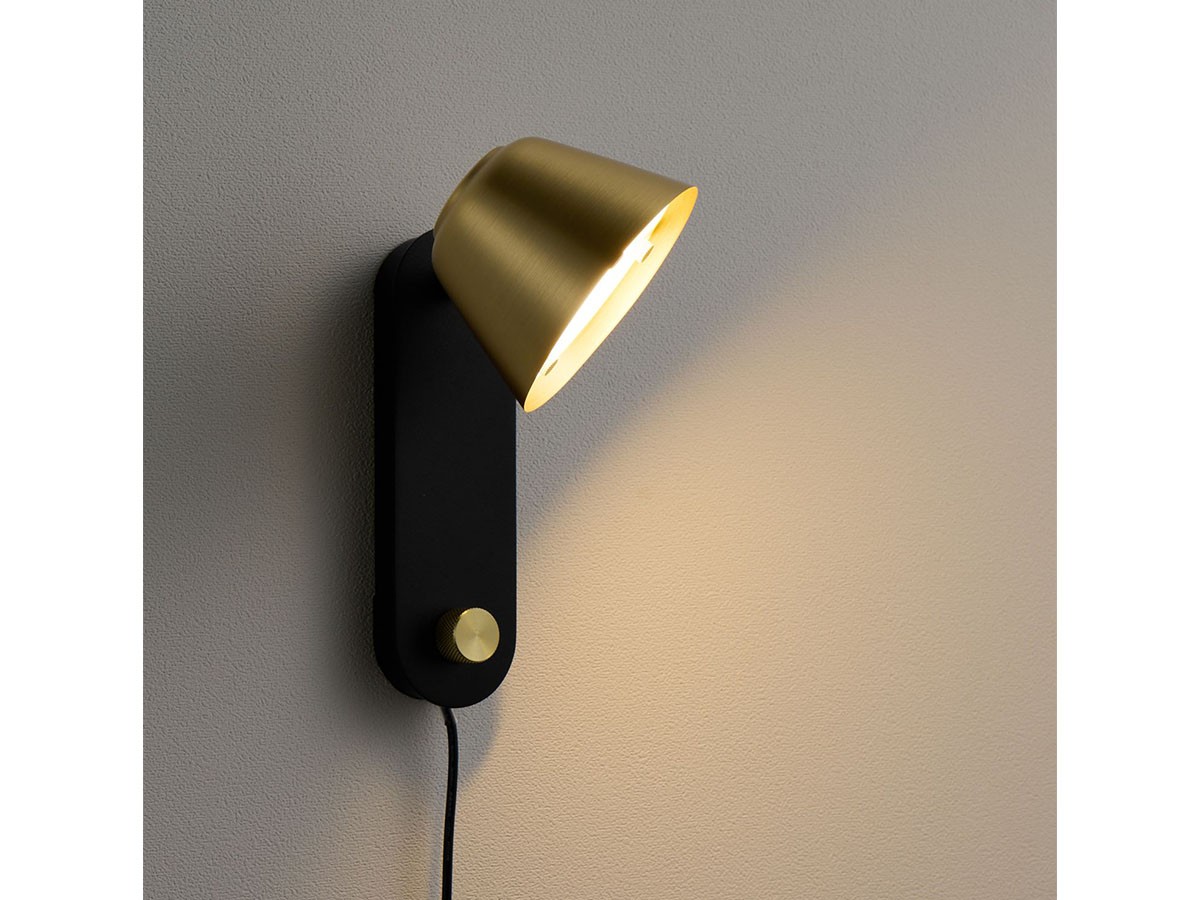 IDEE CAMPANA WALL LAMP / イデー カンパーナ ウォールランプ （ライト・照明 > ブラケットライト・壁掛け照明） 7