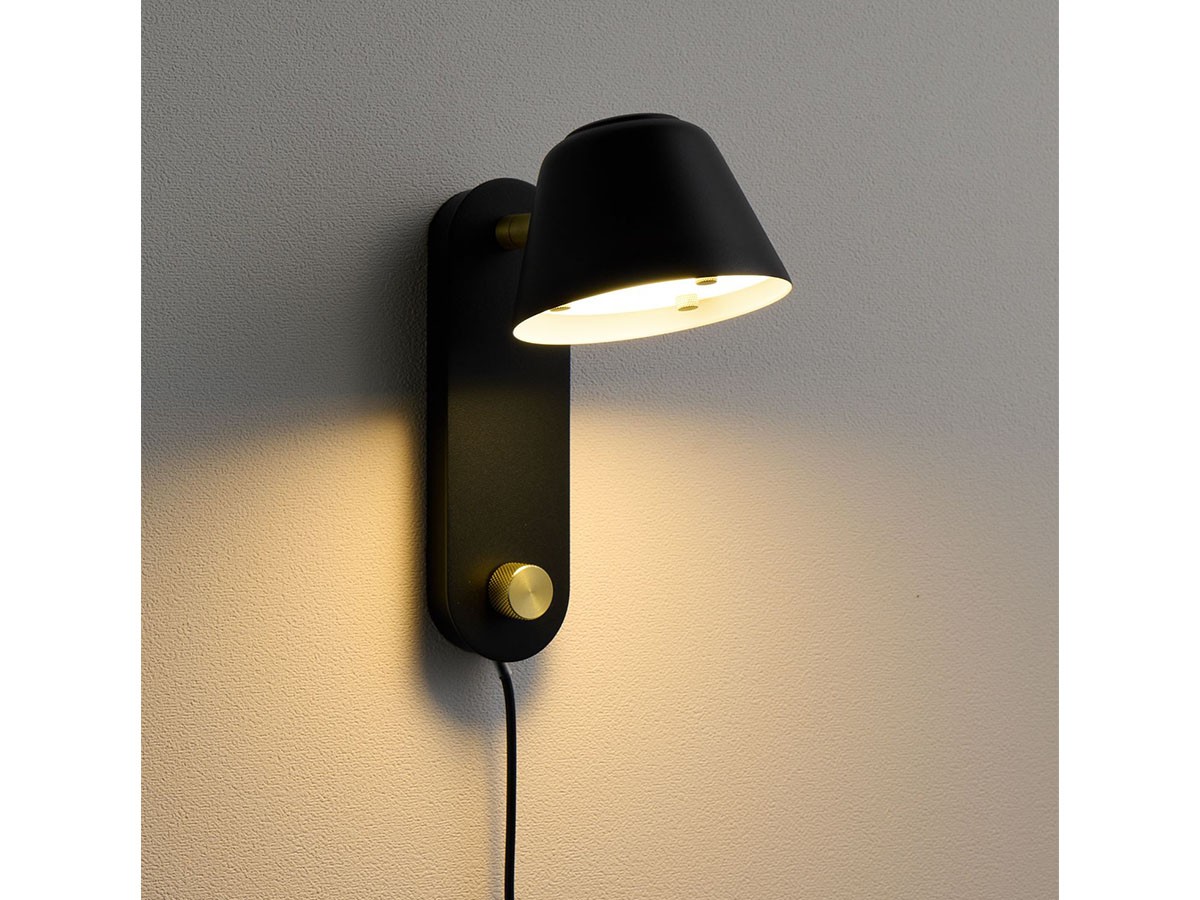 IDEE CAMPANA WALL LAMP / イデー カンパーナ ウォールランプ （ライト・照明 > ブラケットライト・壁掛け照明） 6
