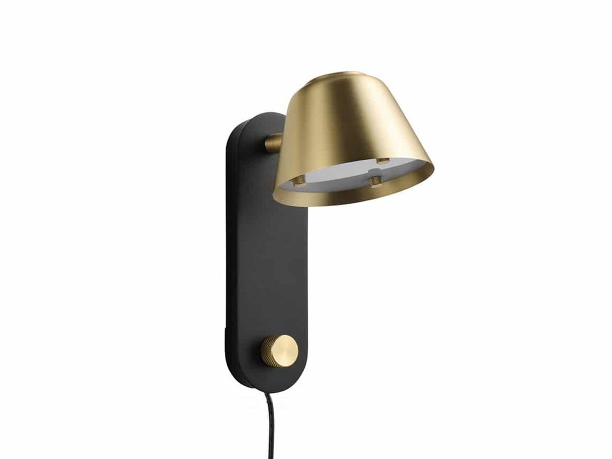IDEE CAMPANA WALL LAMP / イデー カンパーナ ウォールランプ （ライト・照明 > ブラケットライト・壁掛け照明） 2