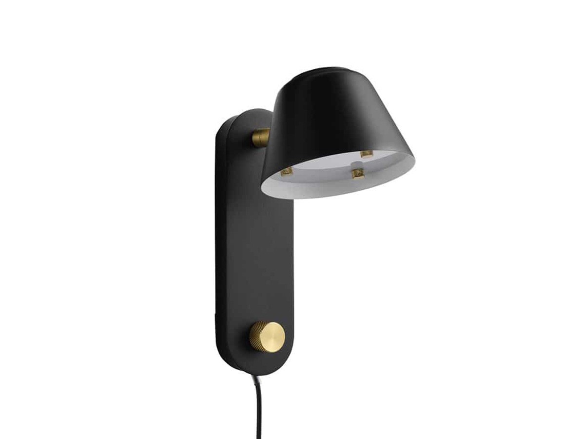 IDEE CAMPANA WALL LAMP / イデー カンパーナ ウォールランプ （ライト・照明 > ブラケットライト・壁掛け照明） 1