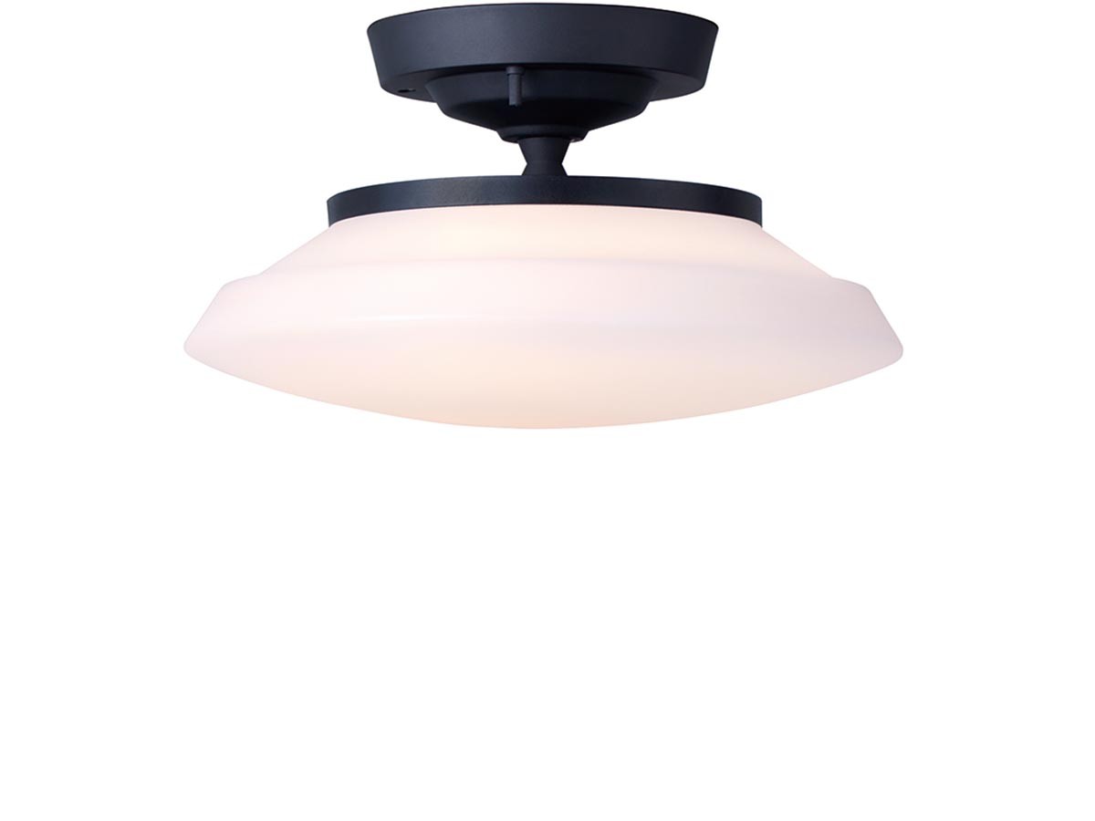 FLYMEe Noir LED Ceiling Lamp