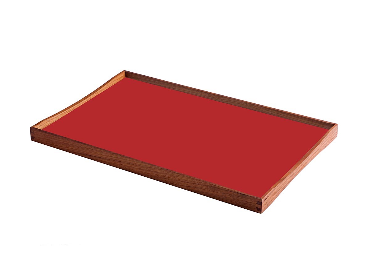 ARCHITECTMADE Turning Tray Medium / アーキテクトメイド ターニング トレー ミディアム （キッチン家電・キッチン用品 > お盆・トレー） 3