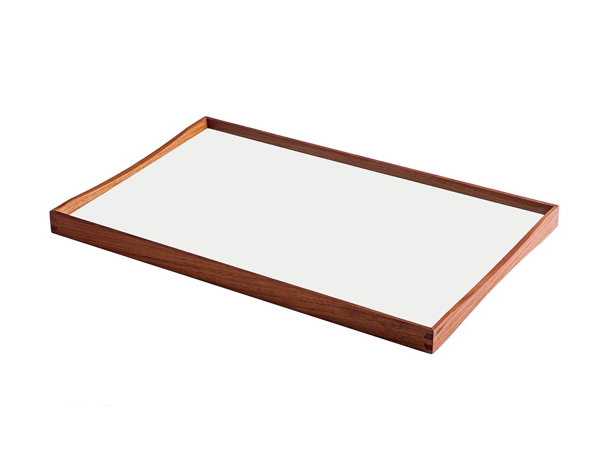 ARCHITECTMADE Turning Tray Medium / アーキテクトメイド ターニング トレー ミディアム （キッチン家電・キッチン用品 > お盆・トレー） 4