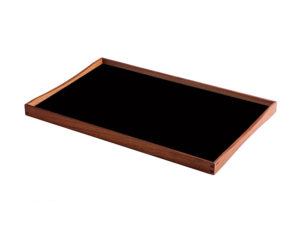 ARCHITECTMADE Turning Tray Medium / アーキテクトメイド ターニング トレー ミディアム （キッチン家電・キッチン用品 > お盆・トレー） 5