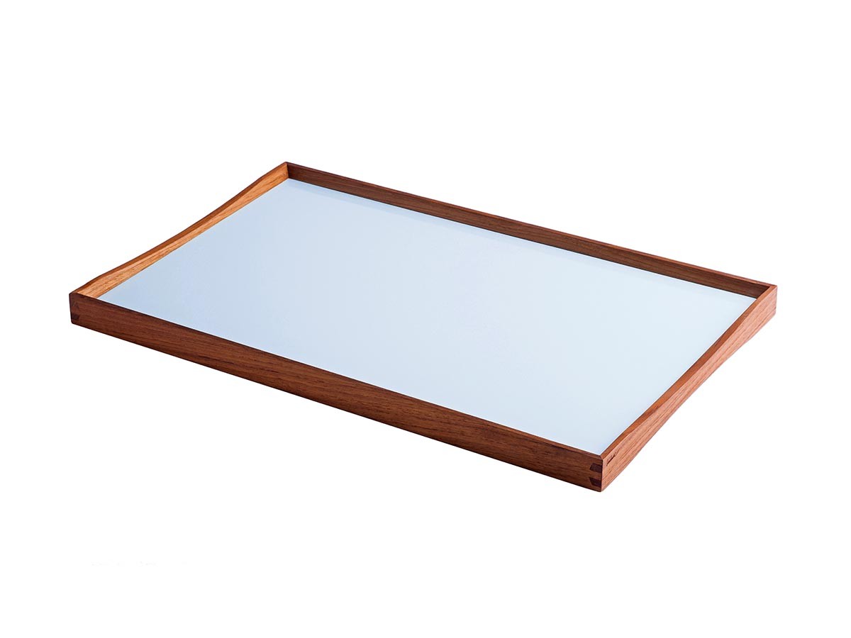 ARCHITECTMADE Turning Tray Medium / アーキテクトメイド ターニング トレー ミディアム （キッチン家電・キッチン用品 > お盆・トレー） 2