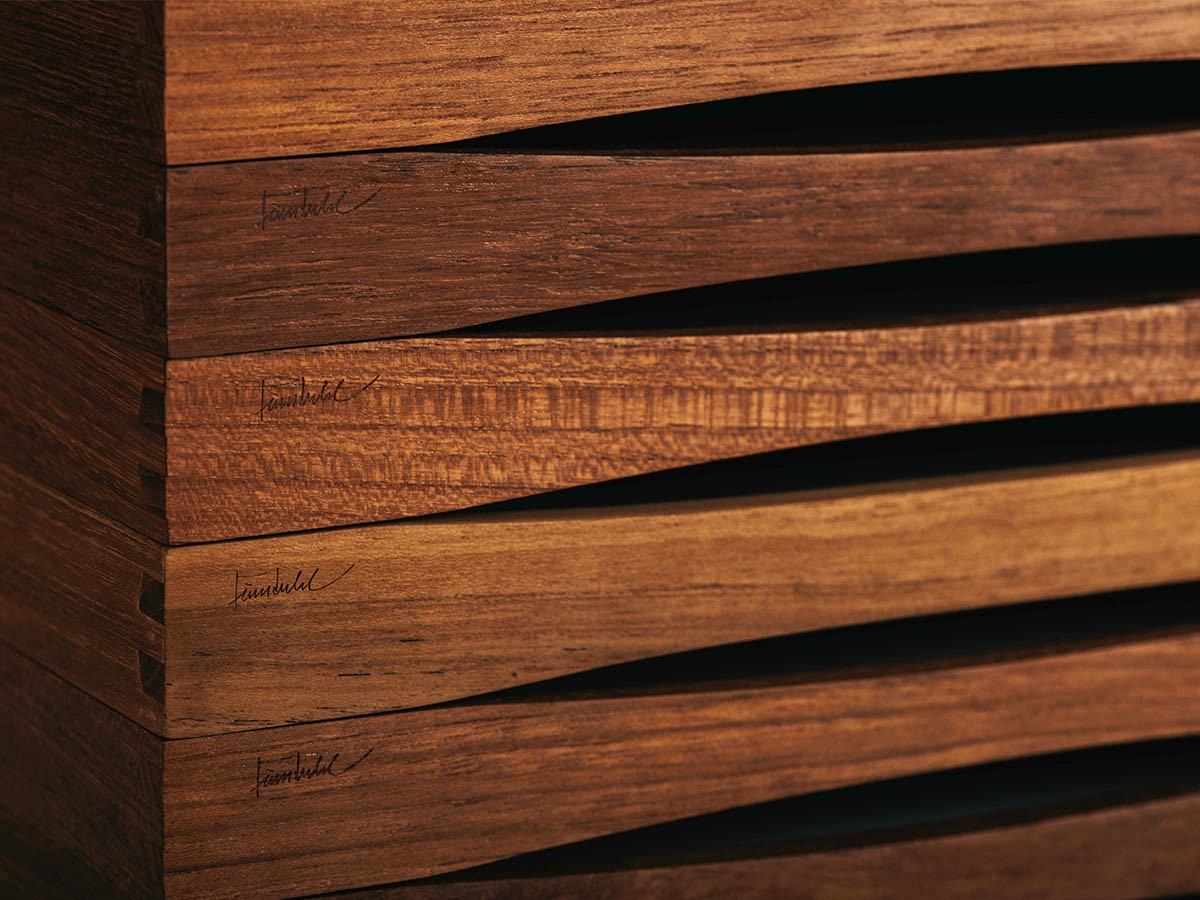 ARCHITECTMADE Turning Tray Medium / アーキテクトメイド ターニング トレー ミディアム （キッチン家電・キッチン用品 > お盆・トレー） 12