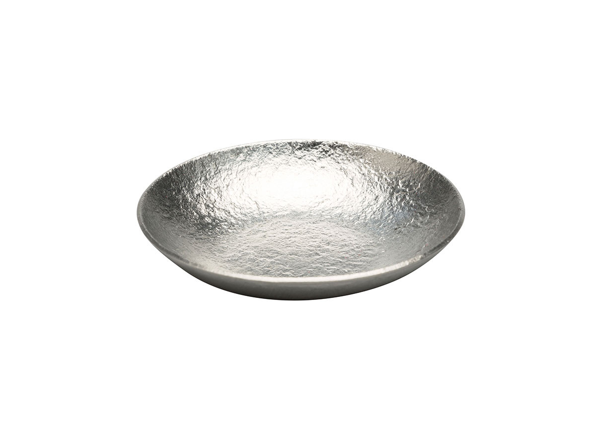 KANAYA SMALL PLATE KA+53 / カナヤ 豆皿 KA+53（氷割） （食器・テーブルウェア > 皿・プレート） 1