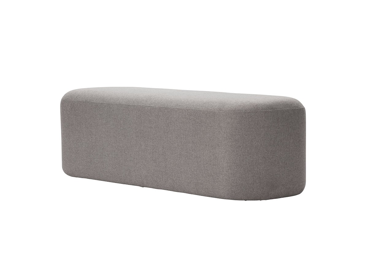 Work Plus LAPULE 2P OTTOMAN / ワークプラス ラプレ 2P オットマン (チェア・椅子 > ベンチ) 1