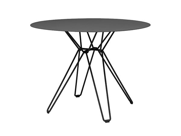 MASSPRODUCTIONS TIO DINING TABLE / マスプロダクションズ ティオ ダイニングテーブル Φ100 （テーブル > ダイニングテーブル） 1