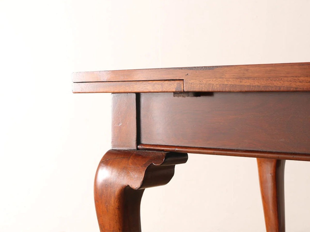 Lloyd's Antiques Real Antique
B&C Draw Leaf Table / ロイズ・アンティークス イギリスアンティーク家具
B&C ドローリーフ テーブル （テーブル > ダイニングテーブル） 8