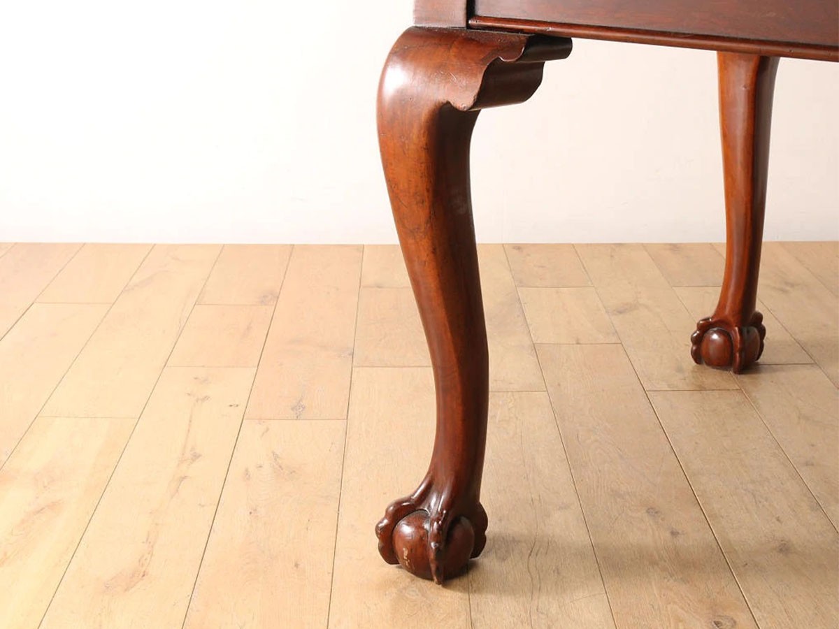 Lloyd's Antiques Real Antique
B&C Draw Leaf Table / ロイズ・アンティークス イギリスアンティーク家具
B&C ドローリーフ テーブル （テーブル > ダイニングテーブル） 10