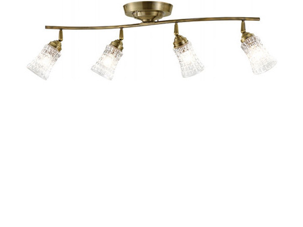 Amaretto-remote ceiling lamp 2