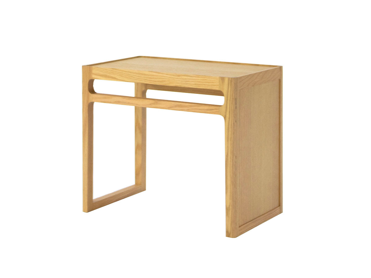 IKASAS APARTMENT TEA TABLE 50 / イカサ アパートメント ティーテーブル 50 （テーブル > サイドテーブル） 3