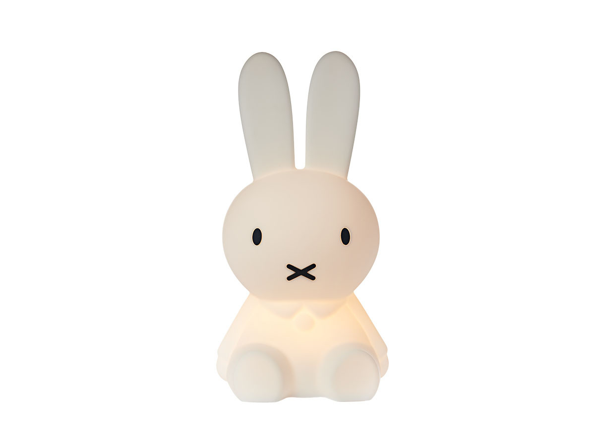 FIRST LIGHT
miffy and friends Miffy 3