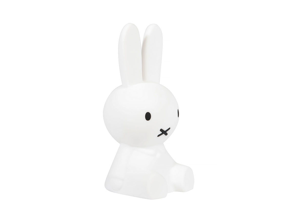 FIRST LIGHT
miffy and friends Miffy 19