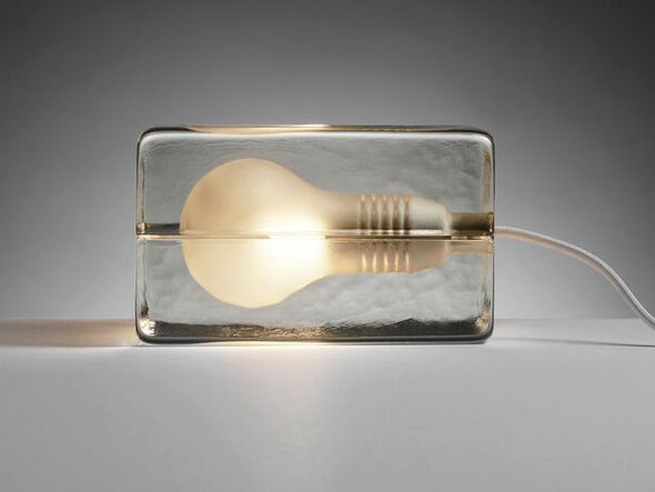 Design House Stockholm Block Lamp Mini / デザインハウス 
