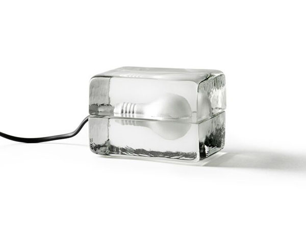 Design House Stockholm Block Lamp Mini / デザインハウスストックホルム ブロックランプ ミニ