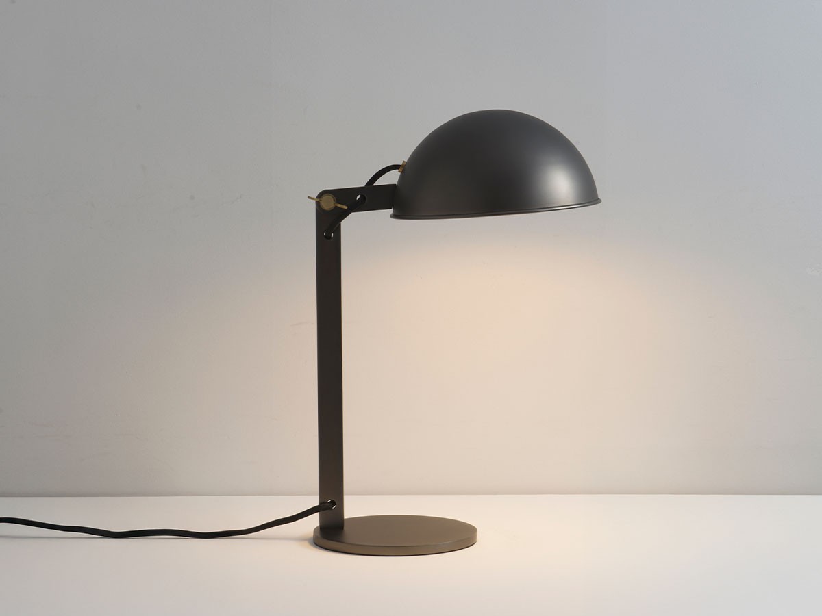 MAVISTEN EDITION Kenpton Task Lamp / マヴィステン エディション ケンプトン タスクランプ （ライト・照明 > デスクライト） 11