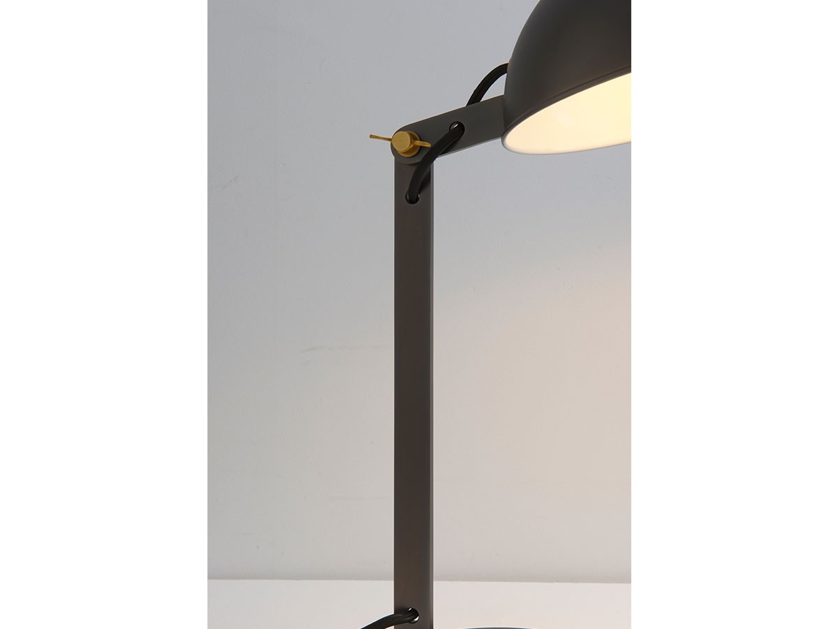 MAVISTEN EDITION Kenpton Task Lamp / マヴィステン エディション ケンプトン タスクランプ （ライト・照明 > デスクライト） 22