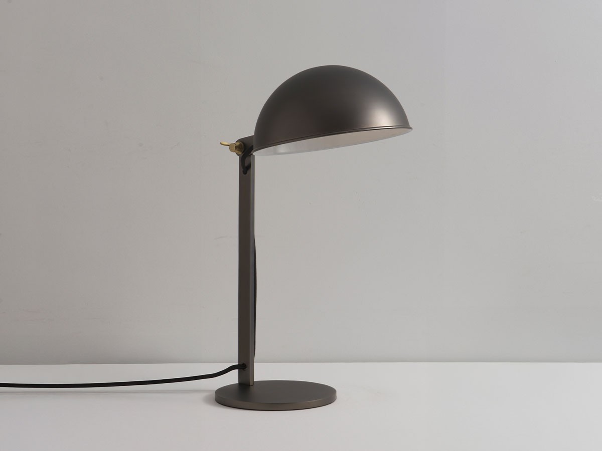 MAVISTEN EDITION Kenpton Task Lamp / マヴィステン エディション ケンプトン タスクランプ （ライト・照明 > デスクライト） 15