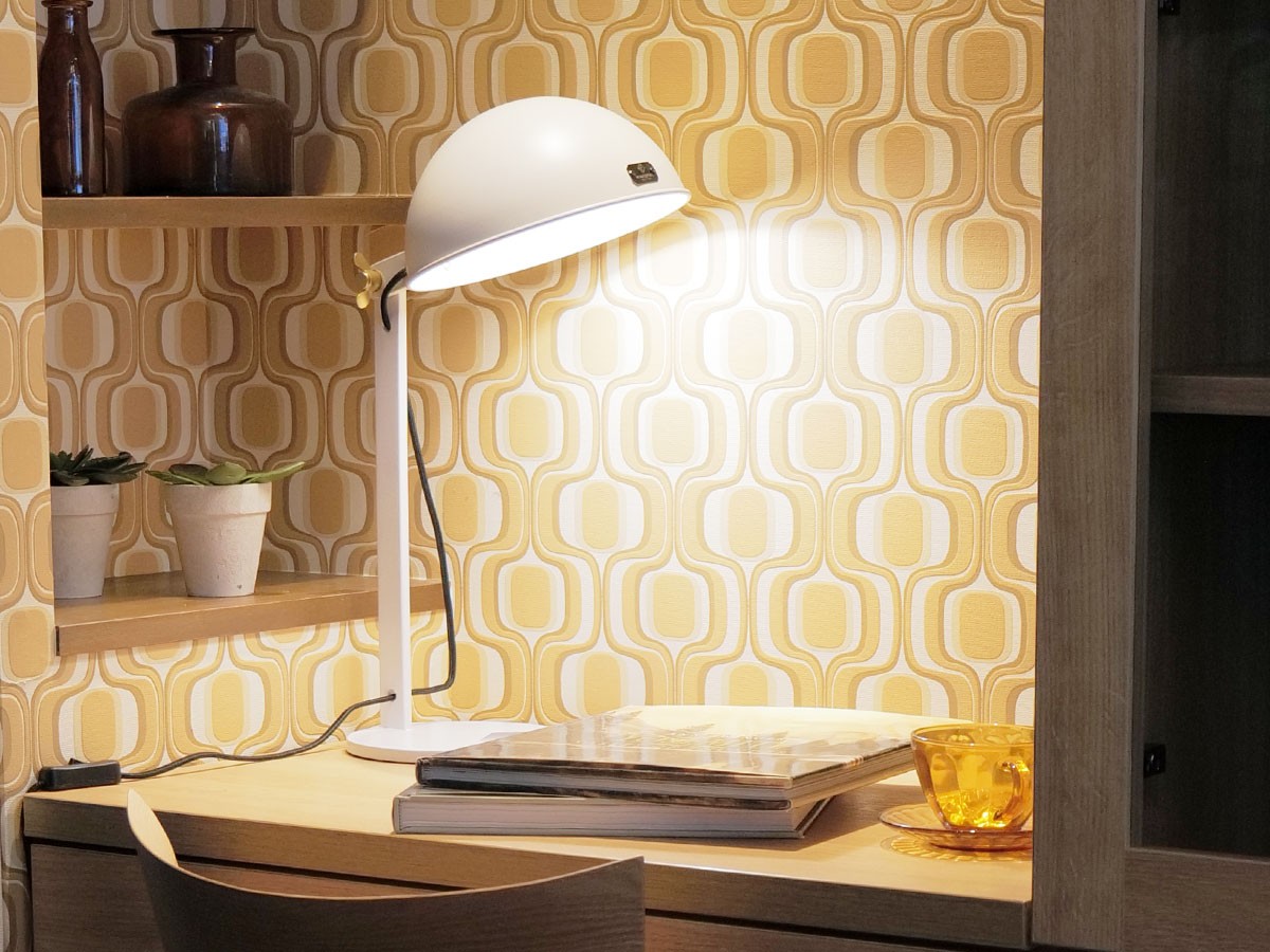 MAVISTEN EDITION Kenpton Task Lamp / マヴィステン エディション ケンプトン タスクランプ （ライト・照明 > デスクライト） 10