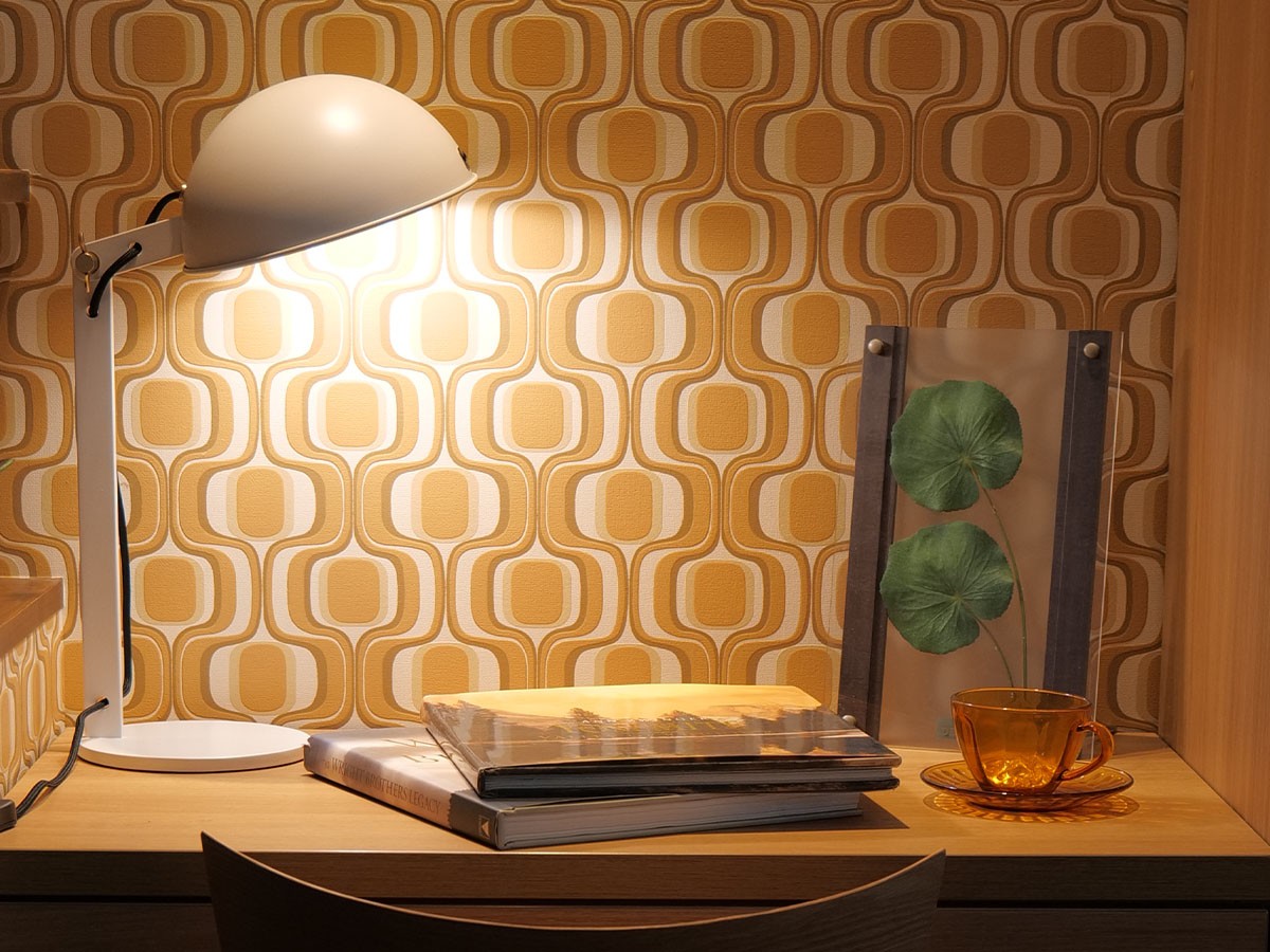 MAVISTEN EDITION Kenpton Task Lamp / マヴィステン エディション ケンプトン タスクランプ （ライト・照明 > デスクライト） 9