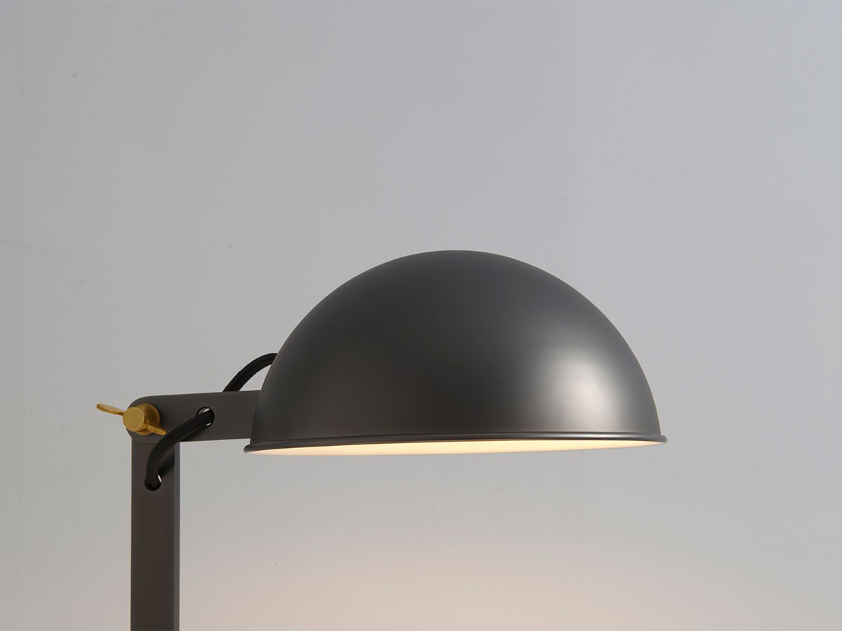 MAVISTEN EDITION Kenpton Task Lamp / マヴィステン エディション ケンプトン タスクランプ （ライト・照明 > デスクライト） 19
