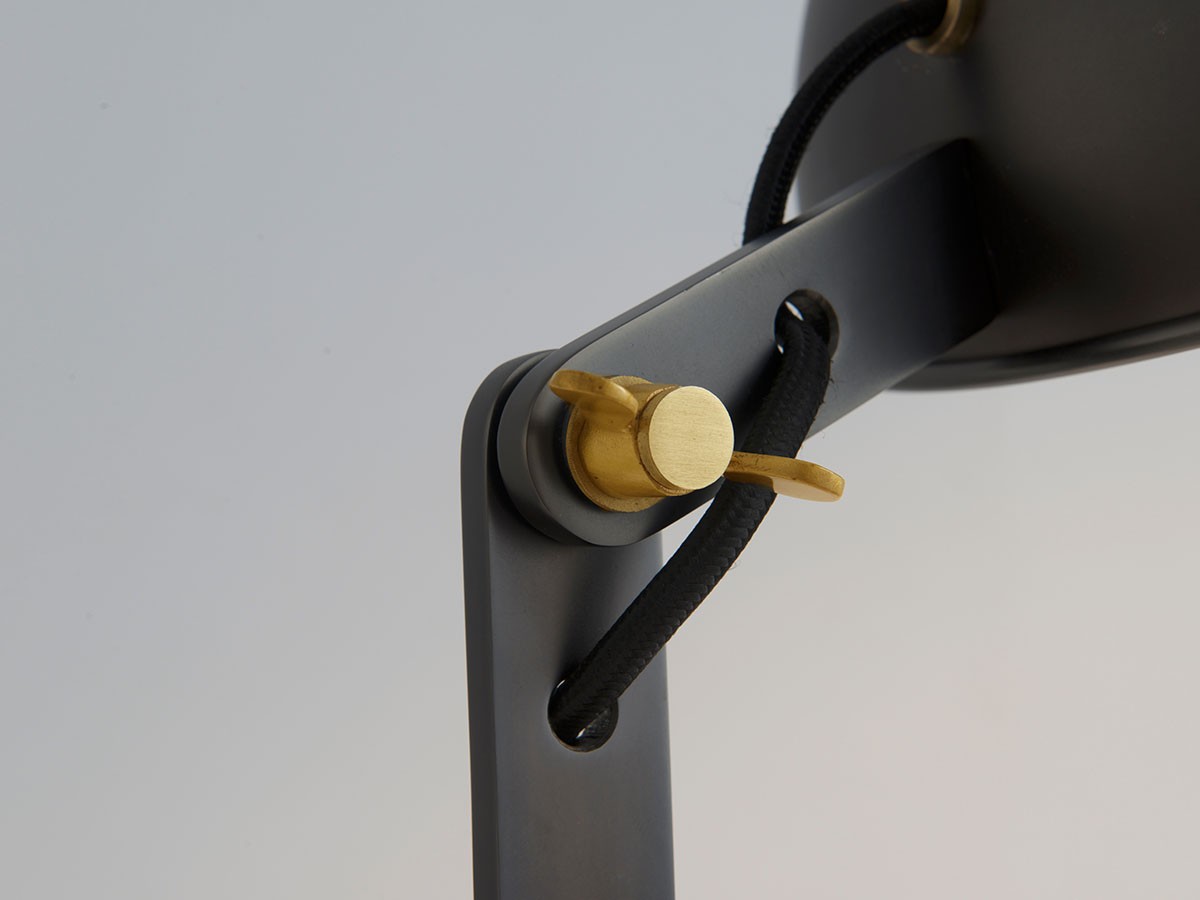 MAVISTEN EDITION Kenpton Task Lamp / マヴィステン エディション ケンプトン タスクランプ （ライト・照明 > デスクライト） 24