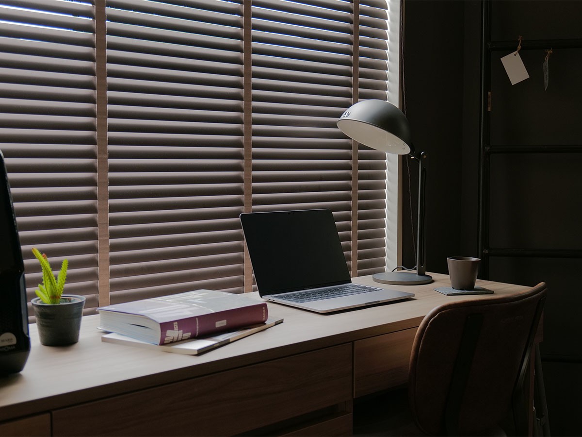 MAVISTEN EDITION Kenpton Task Lamp / マヴィステン エディション ケンプトン タスクランプ （ライト・照明 > デスクライト） 3