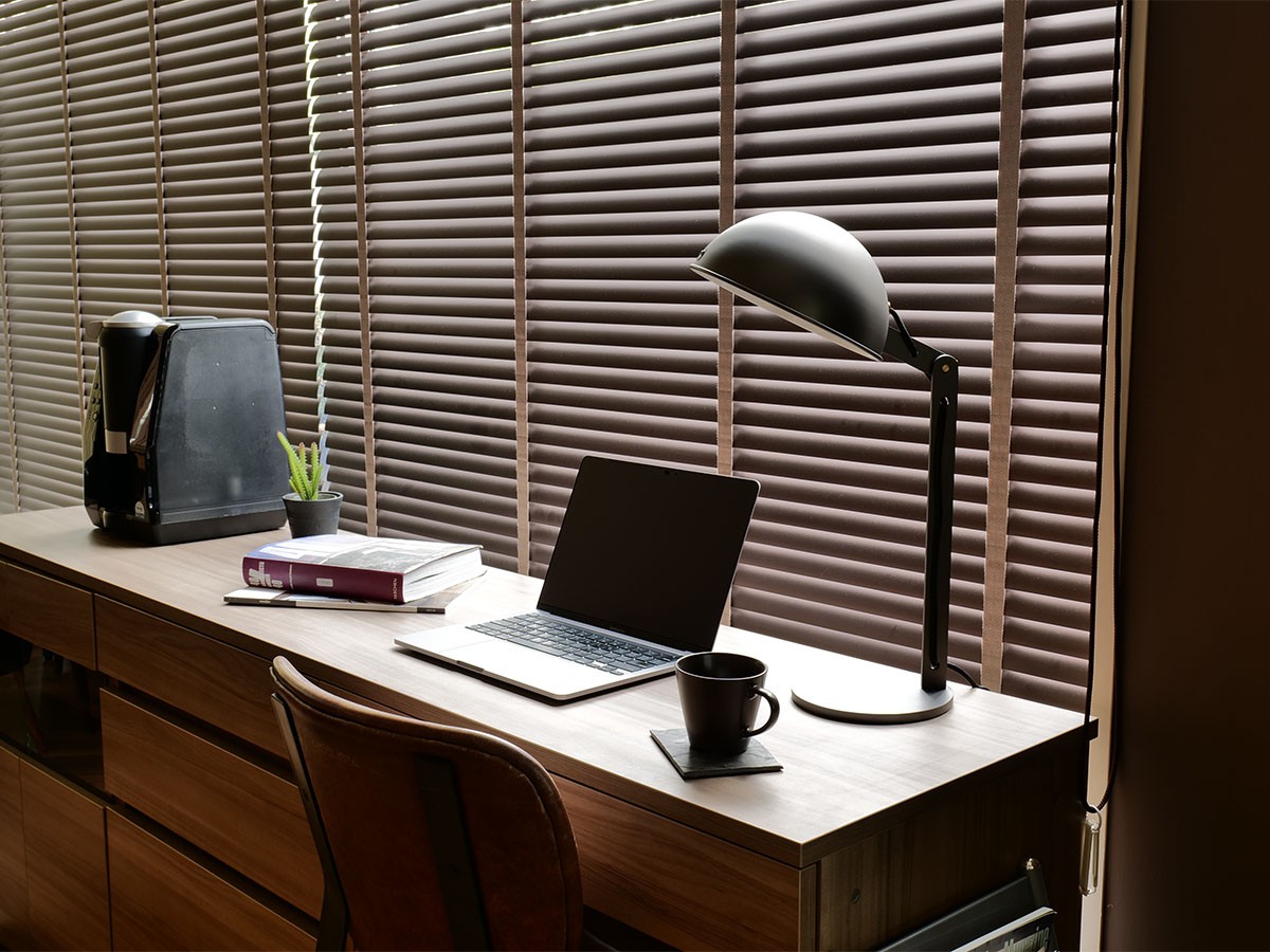 MAVISTEN EDITION Kenpton Task Lamp / マヴィステン エディション ケンプトン タスクランプ （ライト・照明 > デスクライト） 4