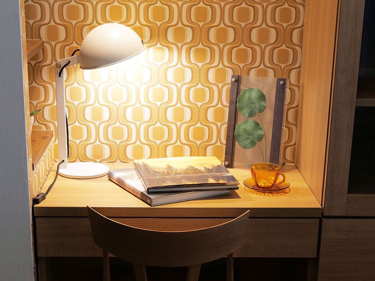 MAVISTEN EDITION Kenpton Task Lamp / マヴィステン エディション ケンプトン タスクランプ （ライト・照明 > デスクライト） 7