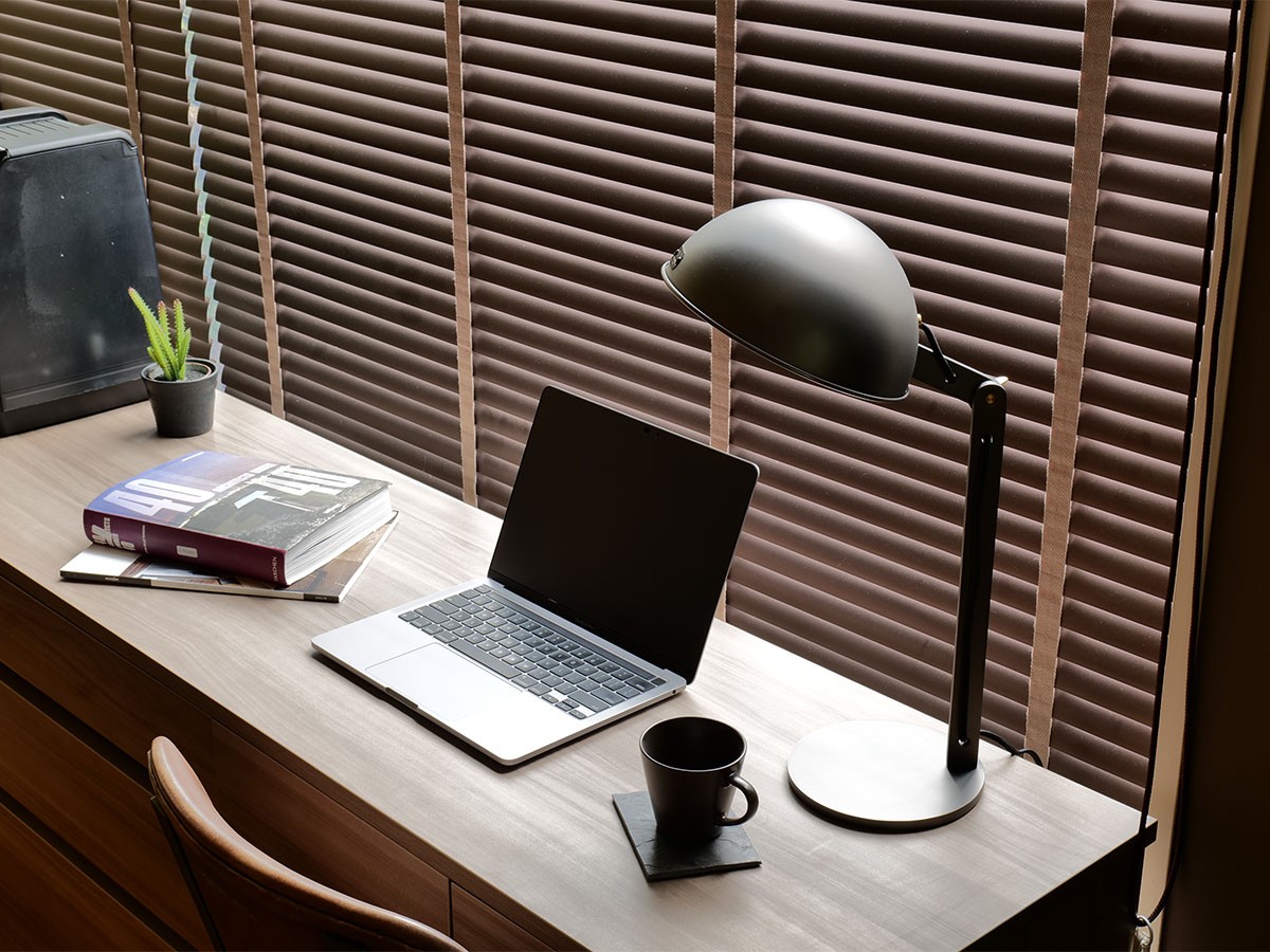 MAVISTEN EDITION Kenpton Task Lamp / マヴィステン エディション ケンプトン タスクランプ （ライト・照明 > デスクライト） 5