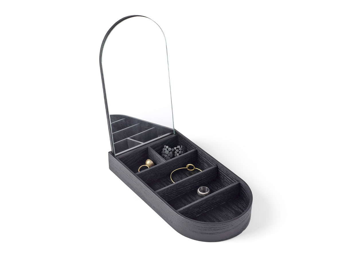 Audo Copenhagen Jewellery Box / オドー コペンハーゲン ジュエリーボックス （インテリア雑貨 > アクセサリー収納・コレクションケース） 12