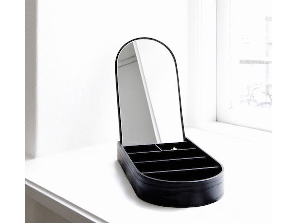 Audo Copenhagen Jewellery Box / オドー コペンハーゲン ジュエリーボックス （インテリア雑貨 > アクセサリー収納・コレクションケース） 4